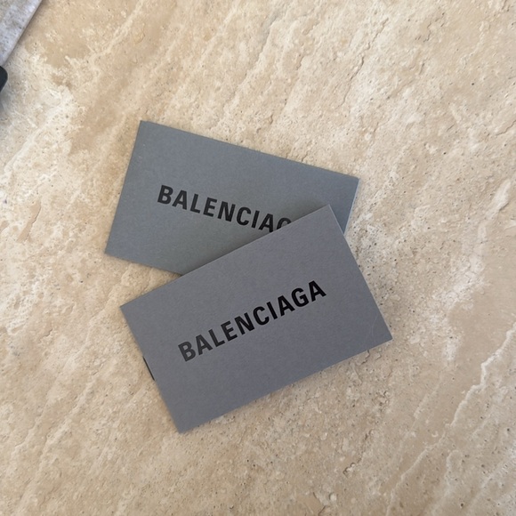 Balenciaga Bistro Bag With Strap Like New perfect beach bag - Picture 5 of 7